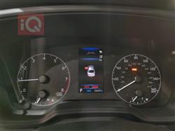 تۆیۆتا کۆرۆلا